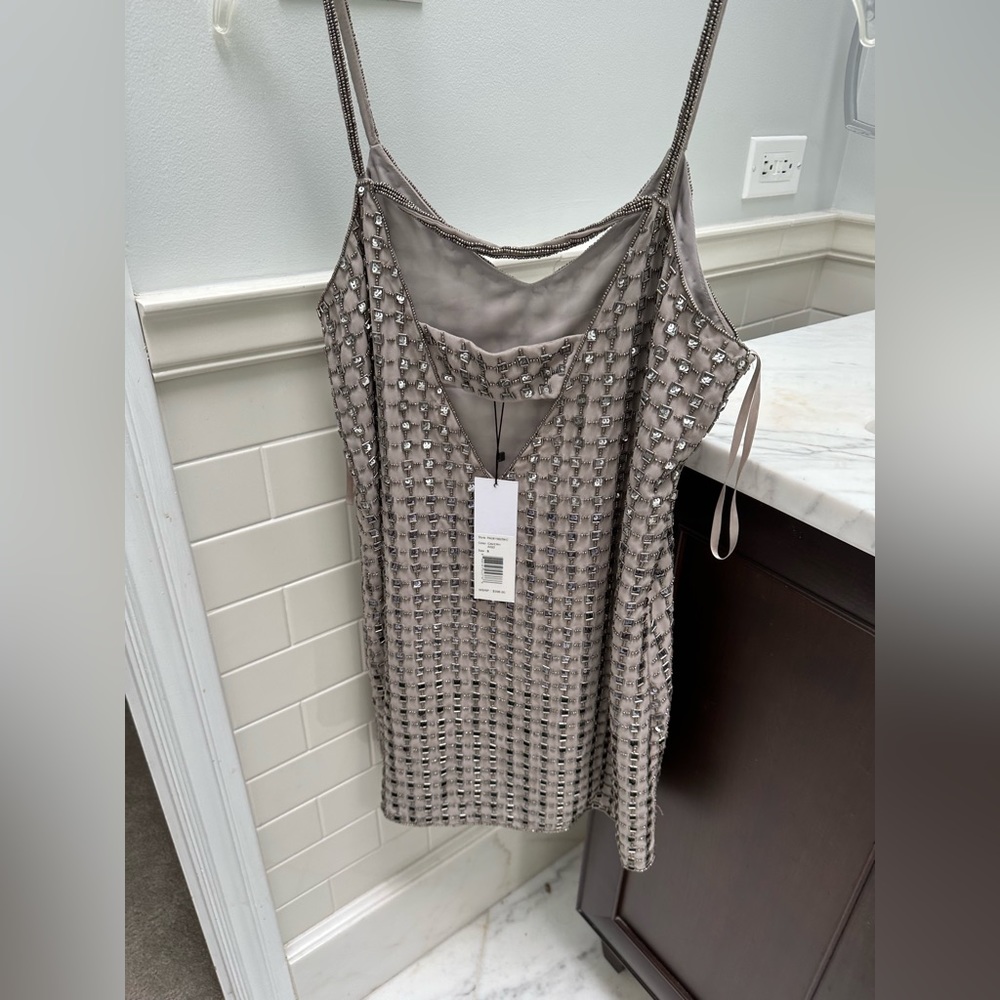 New with tags - beautiful Parker dress!